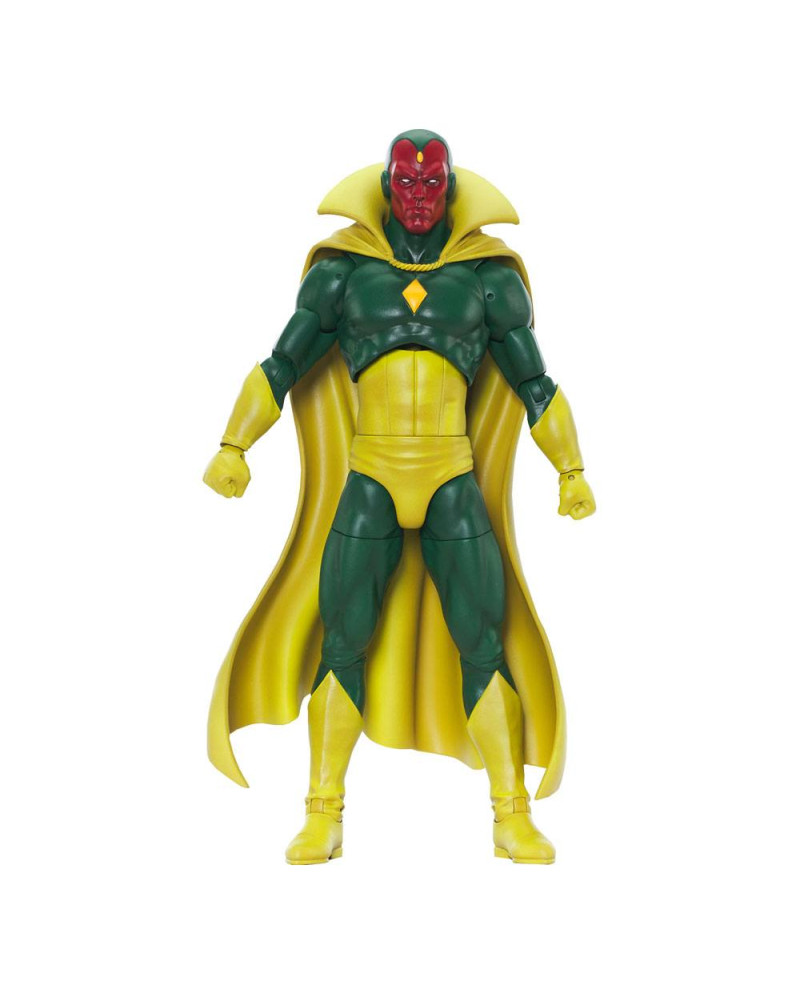 MARVEL - Vision - Figure Select 18cm