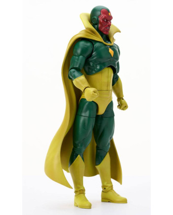 MARVEL - Vision - Figure Select 18cm