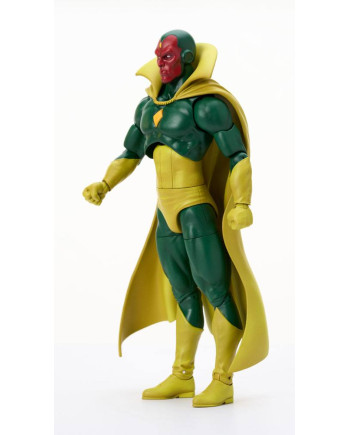 MARVEL - Vision - Figure Select 18cm