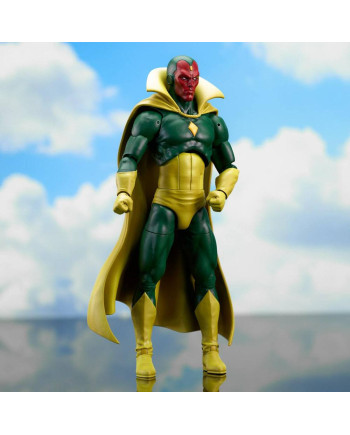MARVEL - Vision - Figure Select 18cm