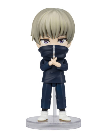 JUJUTSU KAISEN - Mini Toge Inumaki - Figure Figuarts 9cm