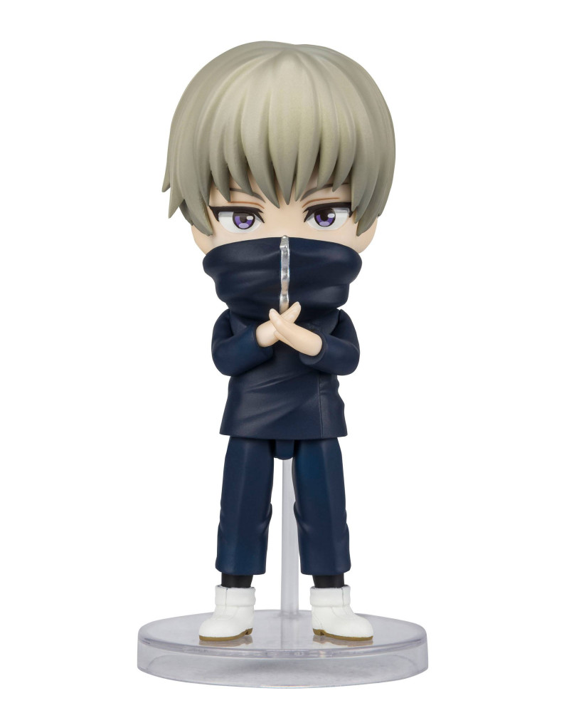 JUJUTSU KAISEN - Mini Toge Inumaki - Figure Figuarts 9cm