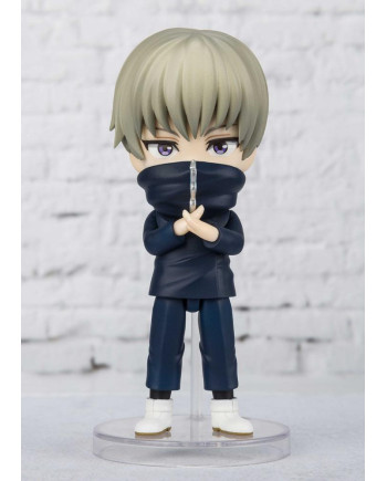 JUJUTSU KAISEN - Mini Toge Inumaki - Figure Figuarts 9cm