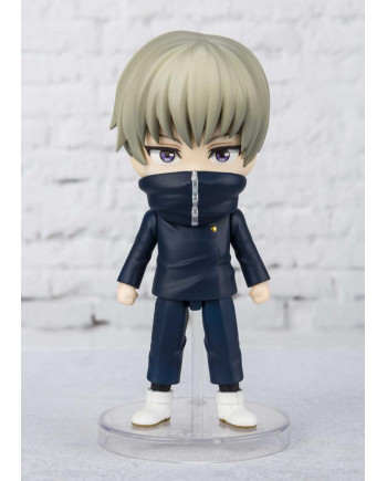 JUJUTSU KAISEN - Mini Toge Inumaki - Figure Figuarts 9cm