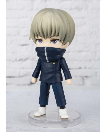 JUJUTSU KAISEN - Mini Toge Inumaki - Figure Figuarts 9cm