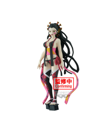 DEMON SLAYER - Daki - Figure Demon Series 16cm