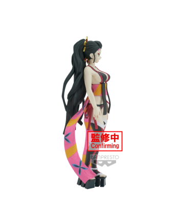 DEMON SLAYER - Daki - Figure Demon Series 16cm