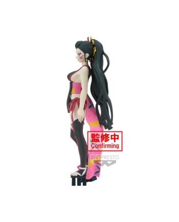 DEMON SLAYER - Daki - Figure Demon Series 16cm