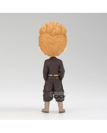 TOKYO REVENGERS - Takemichi Hanagaki Vers.B - Figure Q Posket 14cm