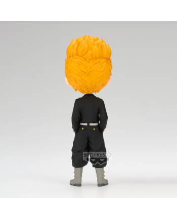 TOKYO REVENGERS - Takemichi Hanagaki Vers.A - Figure Q Posket 14cm