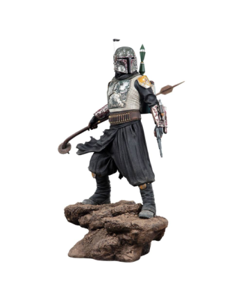 STAR WARS - Boba Fett - Statue Premium Format 57cm