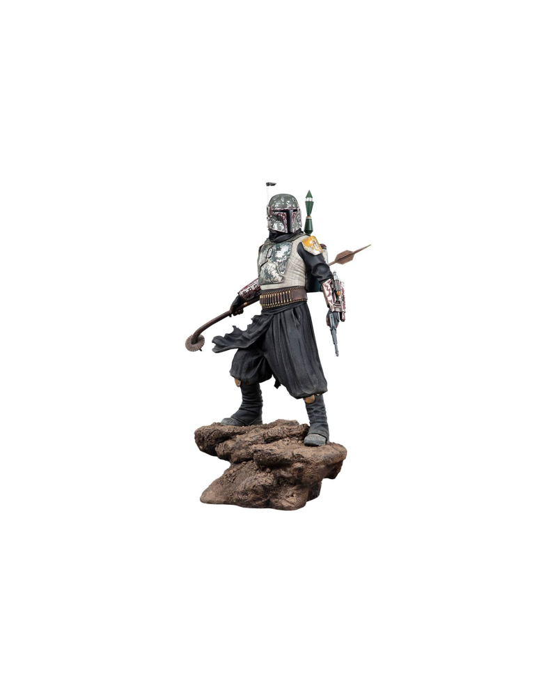 STAR WARS - Boba Fett - Statue Premium Format 57cm