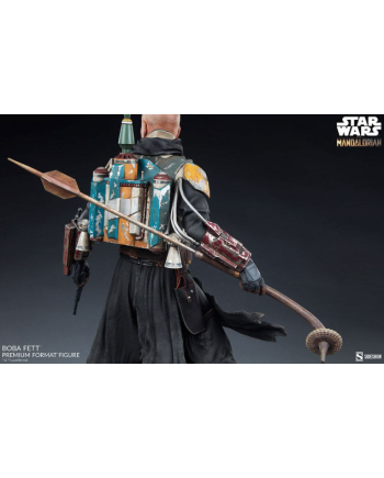 STAR WARS - Boba Fett - Statue Premium Format 57cm