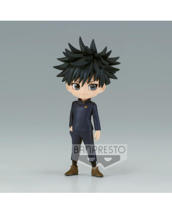 JUJUTSU KAISEN - QPosket Petit - Megumi Fushiguro - Figure 7cm Vers.B