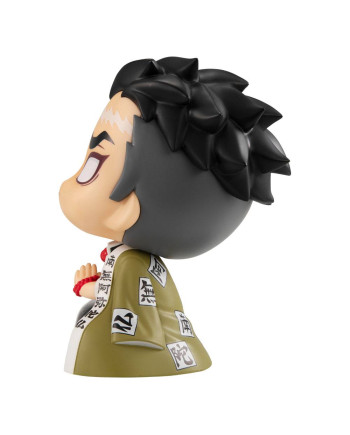 DEMON SLAYER - Gyomei Himejima - Statue Look Up 11cm