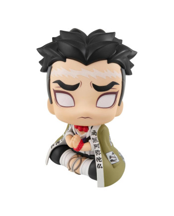 DEMON SLAYER - Gyomei Himejima - Statue Look Up 11cm
