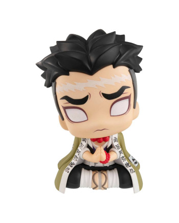 DEMON SLAYER - Gyomei Himejima - Statue Look Up 11cm