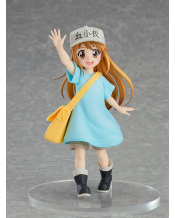 CELLS AT WORK - Platelet - Pop Up Parade 15cm