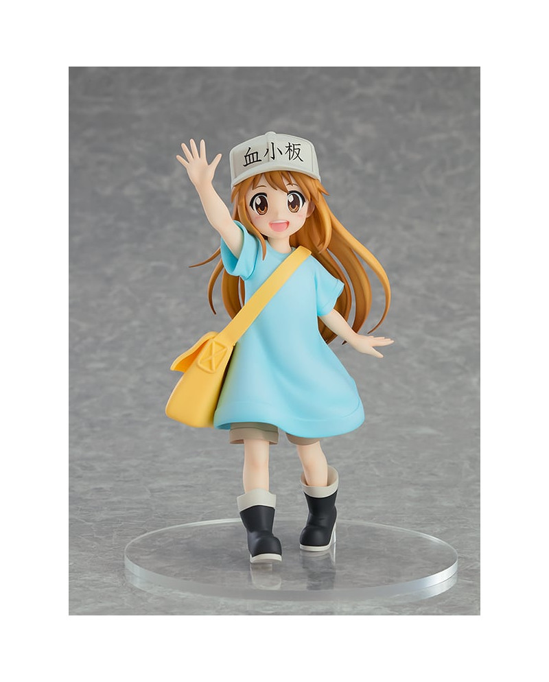 CELLS AT WORK - Platelet - Pop Up Parade 15cm