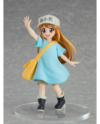 CELLS AT WORK - Platelet - Pop Up Parade 15cm