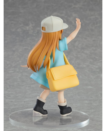 CELLS AT WORK - Platelet - Pop Up Parade 15cm