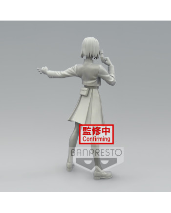 JUJUTSU KAISEN - Nobara Kugisaki - Jukon No Kata Figure 14cm