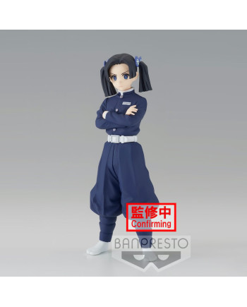 DEMON SLAYER - Aoi Kanzaki - Figure 15cm