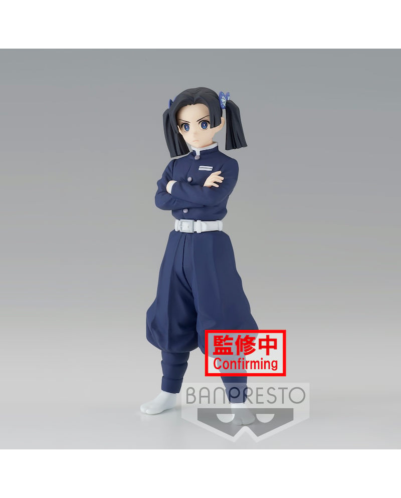 DEMON SLAYER - Aoi Kanzaki - Figure 15cm