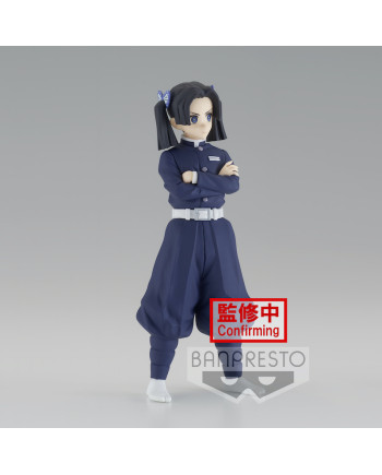 DEMON SLAYER - Aoi Kanzaki - Figure 15cm