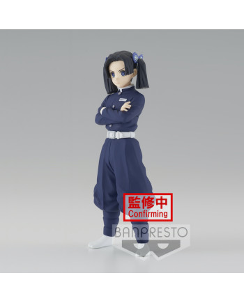 DEMON SLAYER - Aoi Kanzaki - Figure 15cm