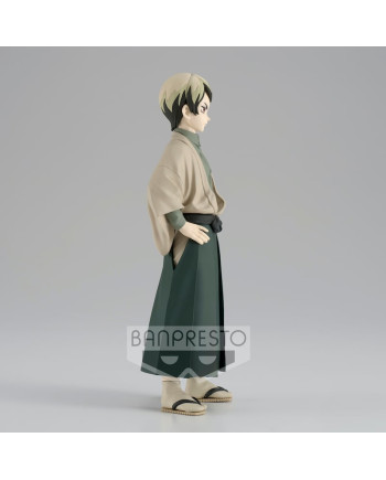 DEMON SLAYER - Yushiro -  Figure 15cm