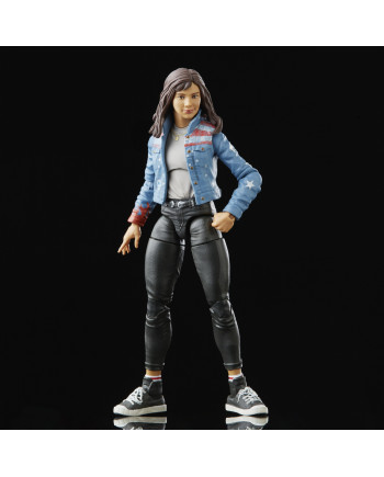 MARVEL - Doctor Strange Multiverse - America Chavez - Marvel Legends