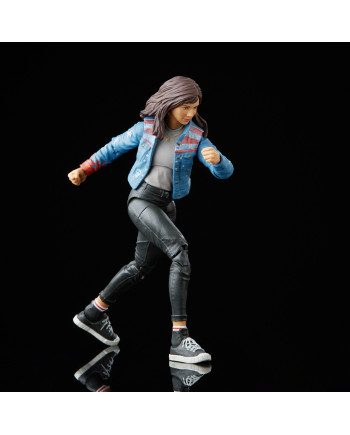 MARVEL - Doctor Strange Multiverse - America Chavez - Marvel Legends