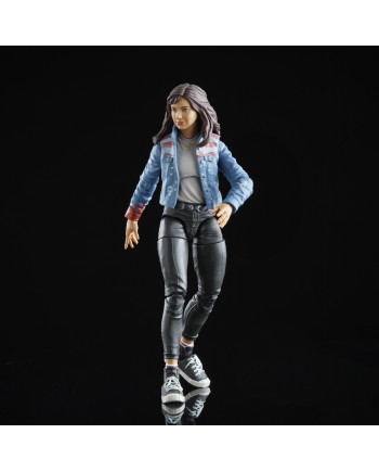 MARVEL - Doctor Strange Multiverse - America Chavez - Marvel Legends
