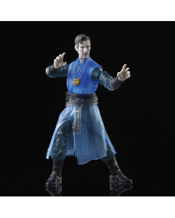 MARVEL - Doctor Strange Multiverse - Astral Strange - Marvel Legends