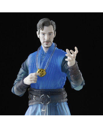 MARVEL - Doctor Strange Multiverse - Astral Strange - Marvel Legends