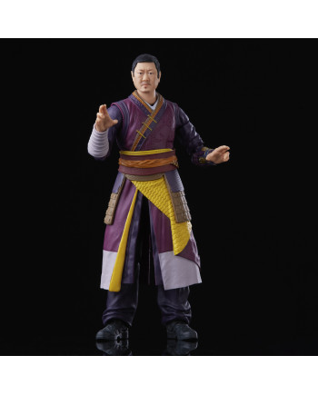 MARVEL - Doctor Strange Multiverse - Marvel's Wong - Marvel Legends