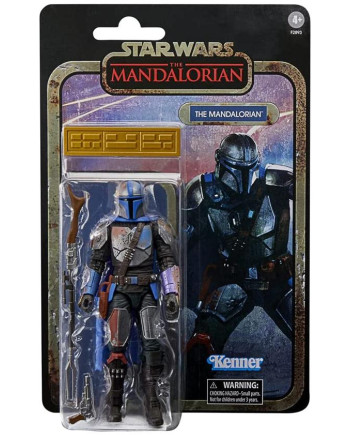 STAR WARS - The Mandalorian - Credit Collection Figure 15cm
