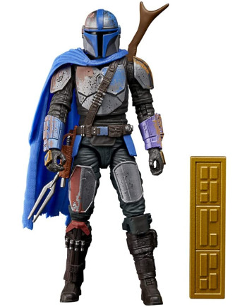 STAR WARS - The Mandalorian - Credit Collection Figure 15cm