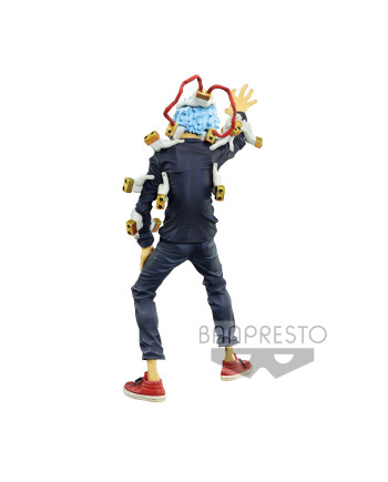 MY HERO ACADEMIA - Tomura Shigaraki - Figurine Chronicle Academy 18cm