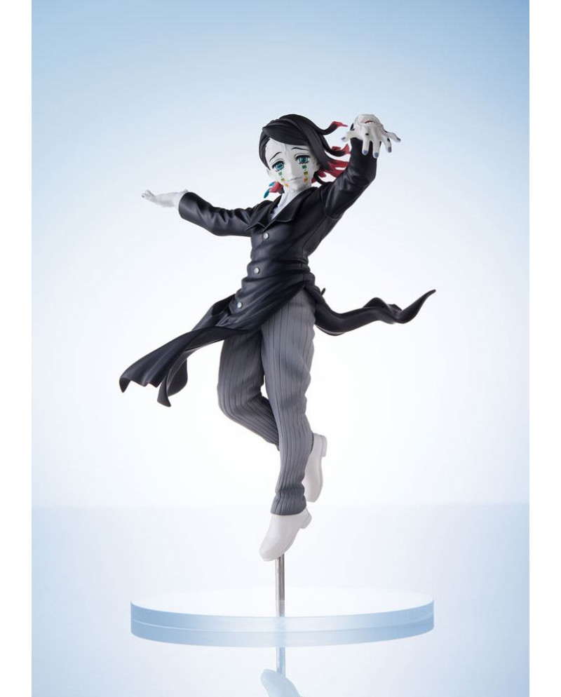 DEMON SLAYER - Enmu - Statue ConoFig 15cm