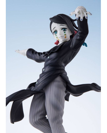 DEMON SLAYER - Enmu - Statue ConoFig 15cm