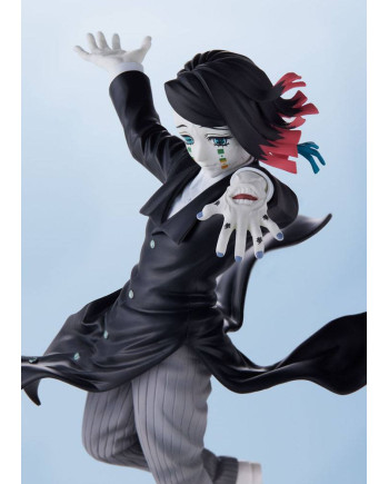 DEMON SLAYER - Enmu - Statue ConoFig 15cm