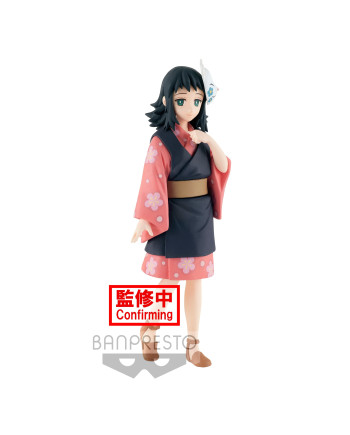 DEMON SLAYER - Makomo - Figure 13cm