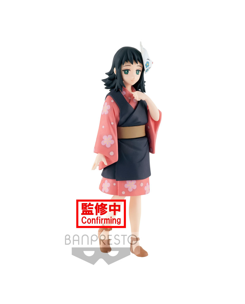 DEMON SLAYER - Makomo - Figure 13cm