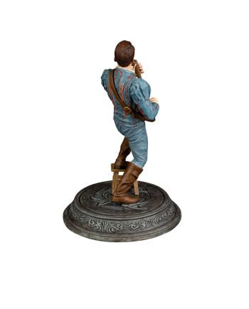 THE WITCHER - Jaskier - Statue 22cm