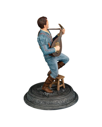 THE WITCHER - Jaskier - Statue 22cm