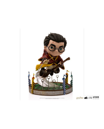 HARRY POTTER - Quidditch Match - Figure Mini Co. 16cm