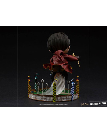 HARRY POTTER - Quidditch Match - Figure Mini Co. 16cm
