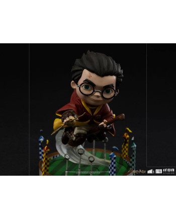 HARRY POTTER - Quidditch Match - Figure Mini Co. 16cm